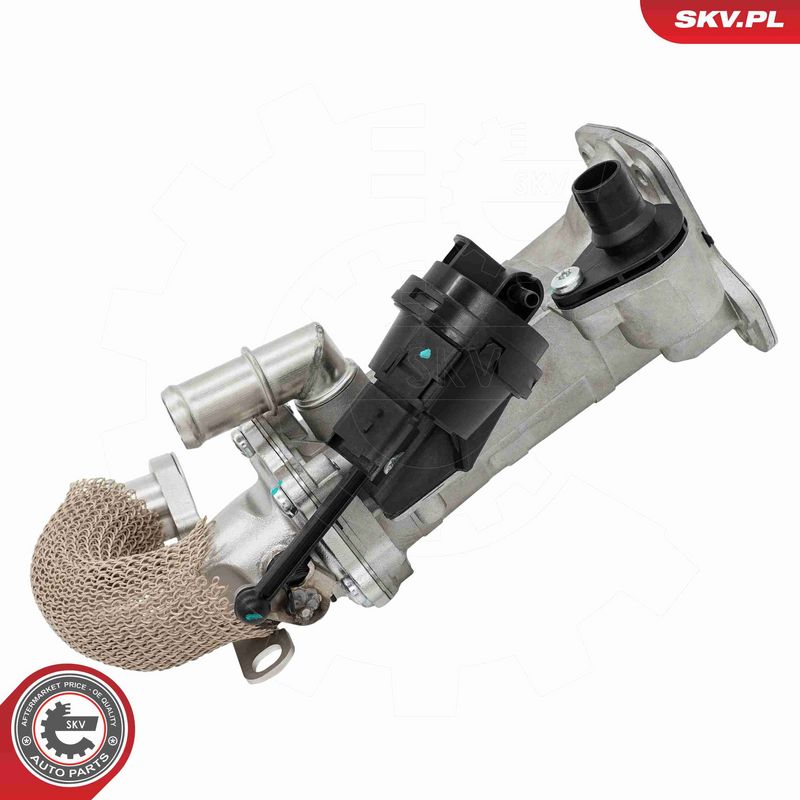 ESEN SKV 14SKV327 EGR Valve