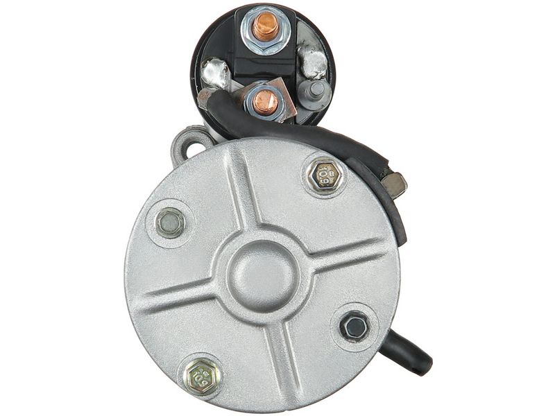 AS-PL S9014PR Starter