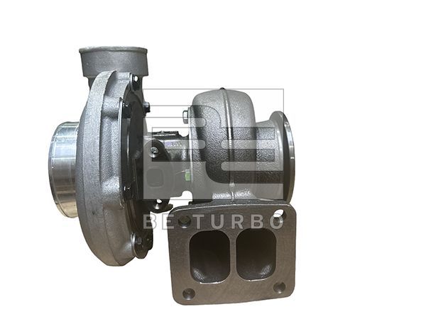 BE TURBO 130036 Charger, charging (supercharged/turbocharged)