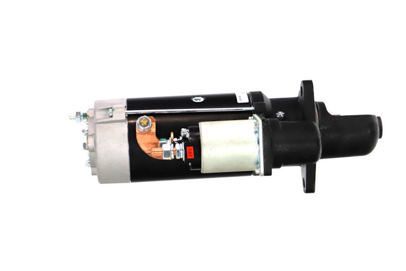Startér 011-001-000087R