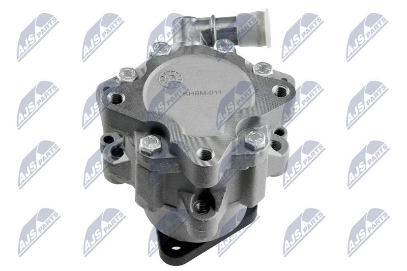 NTY SPW-BM-011 Hydraulic Pump, steering