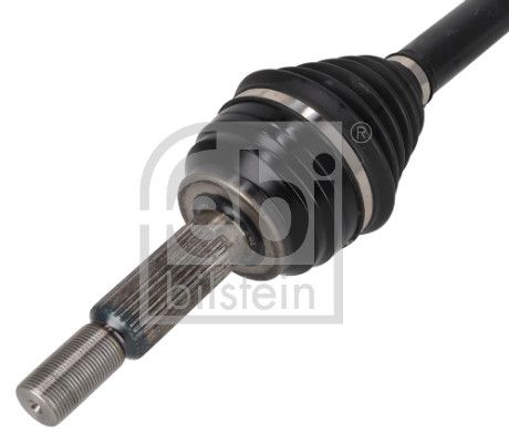FEBI BILSTEIN 186063 Drive Shaft