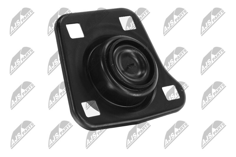 Paigutus, Mootor, NTY ZPS-FR-062