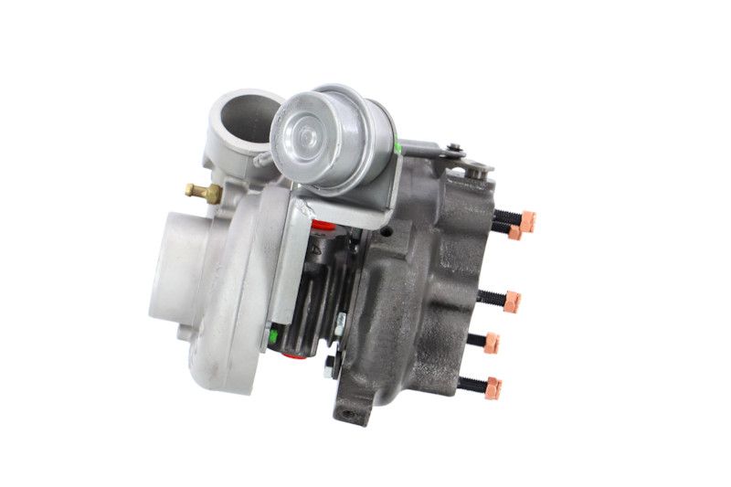 REMANTE 003-001-000110R Charger, charging (supercharged/turbocharged)
