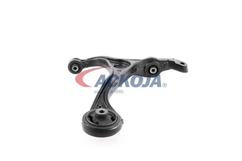 ACKOJA A26-0125 Control/Trailing Arm, wheel suspension