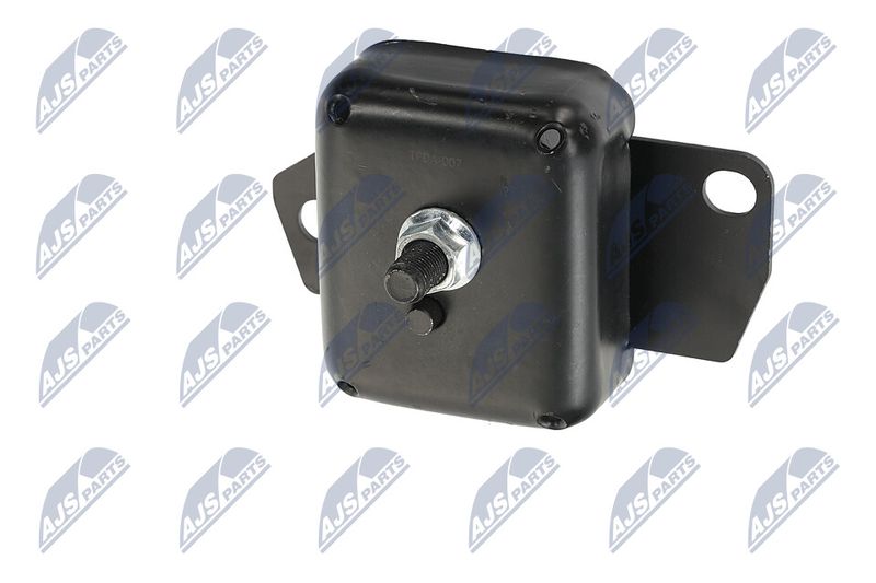 Paigutus, Mootor, NTY ZPS-DA-007