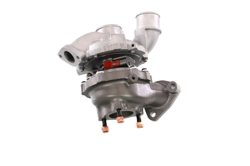 REMANTE 003-001-004333R Turbokompresorius