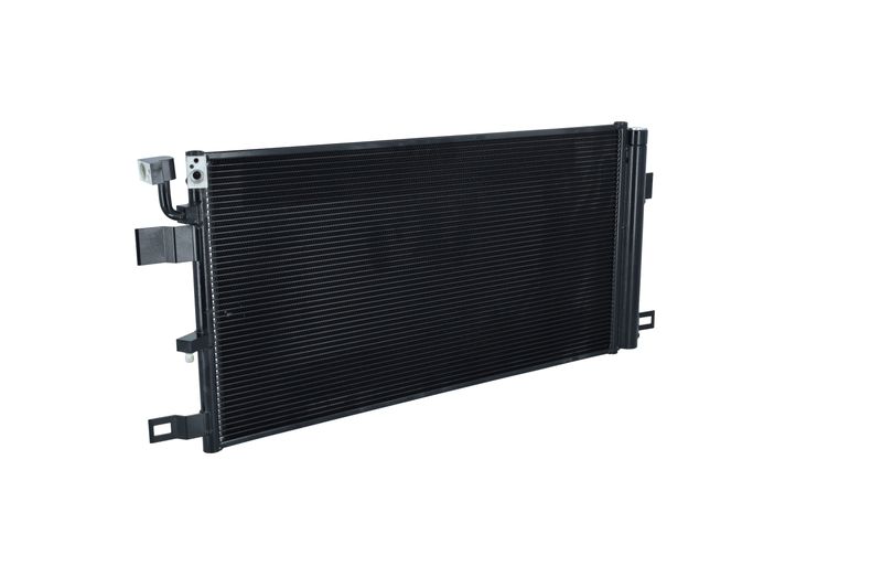 Kondensaator, kliimaseade, NRF 350454