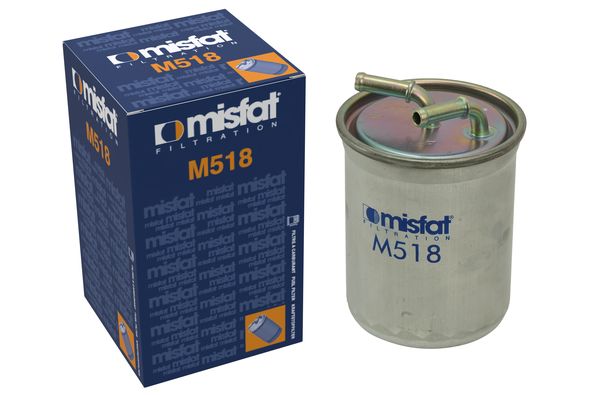 MISFAT Filtre à carburant M518