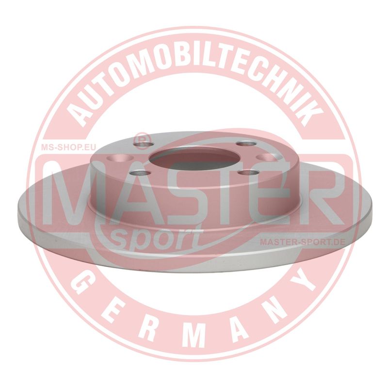 MASTER-SPORT GERMANY féktárcsa 24011201161PR-PCS-MS