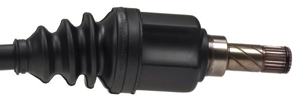 LÖBRO 305933 Drive Shaft
