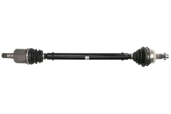 полуоска POINT GEAR