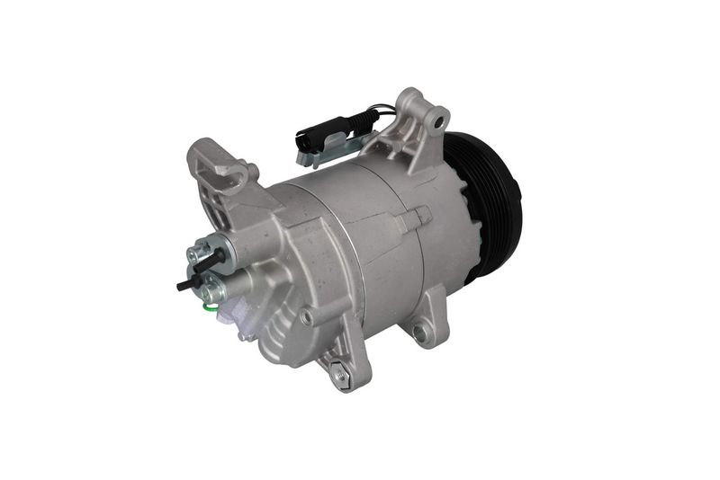 KAMOKA 7820089 Compressor, air conditioning