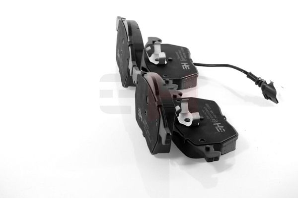 GH GH-414757 Brake Pad Set, disc brake