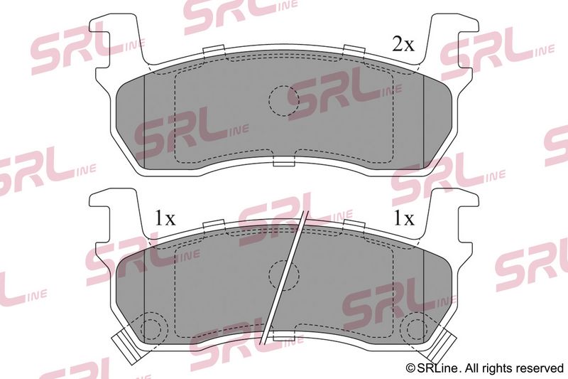 OEM код товара: 4106004B26
