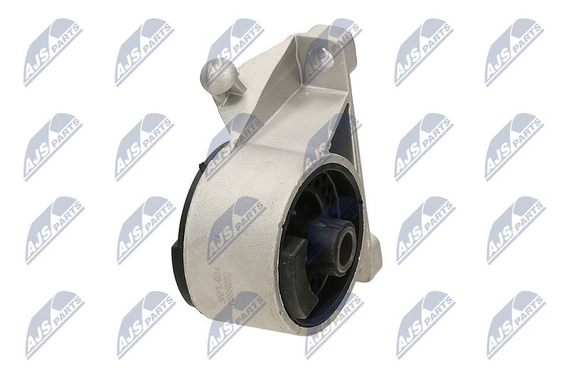 Paigutus, Mootor, NTY ZPS-PL-034
