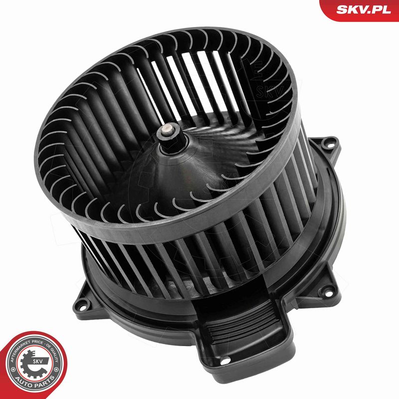 Salongipuhur, ESEN SKV 68SKV250