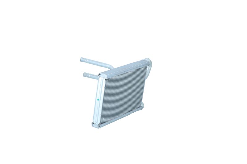 NRF 540026 Heat Exchanger, interior heating