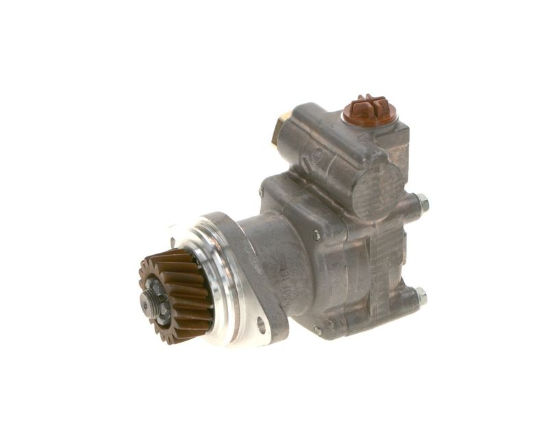 BOSCH KS00000393 Hydraulic Pump, steering
