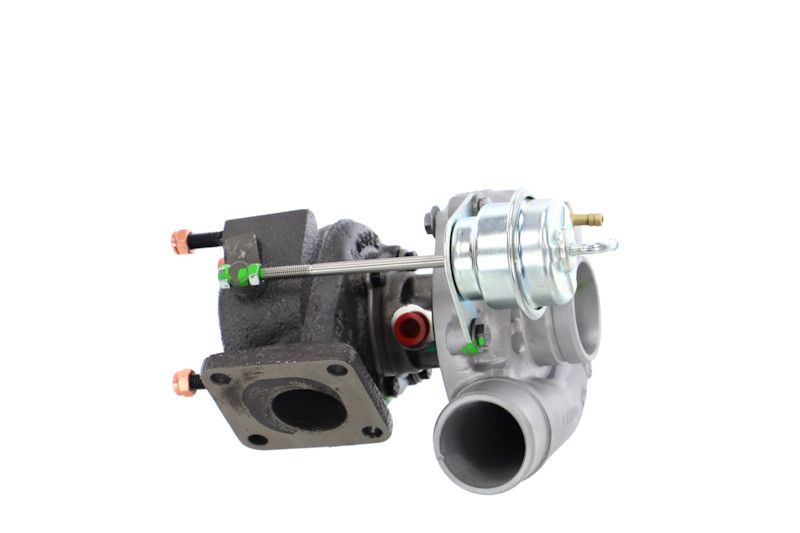 REMANTE 003-001-000021R Charger, charging (supercharged/turbocharged)