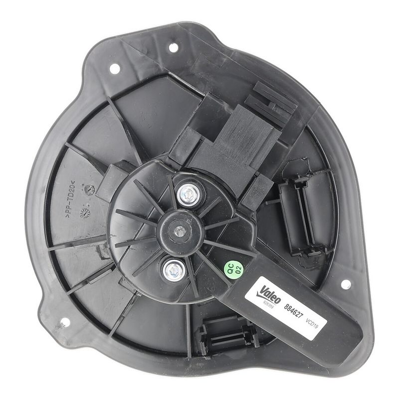 VALEO 884627 Interior Blower