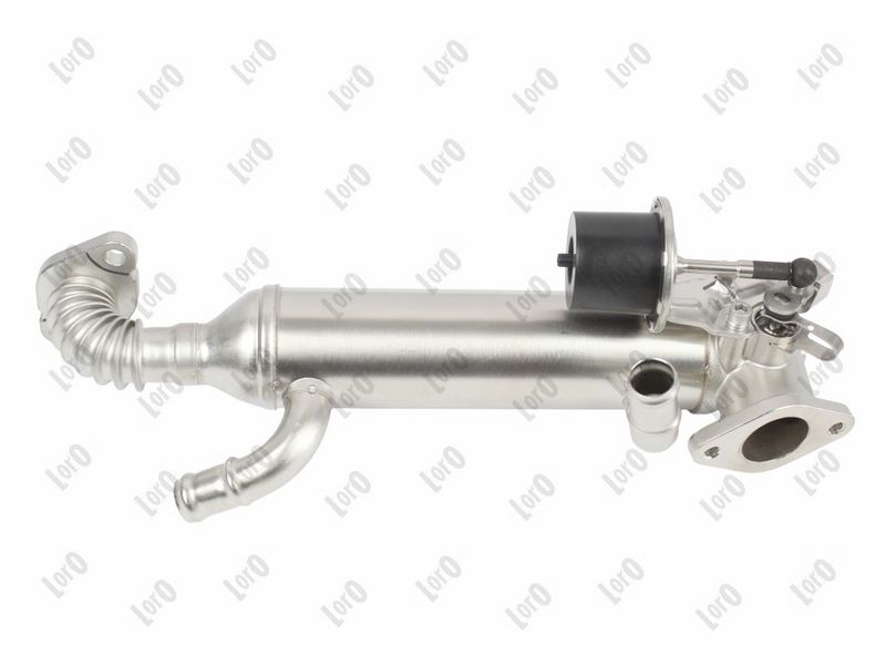 Radiaator, heitgaaside tagasijooks, ABAKUS 121-00-016