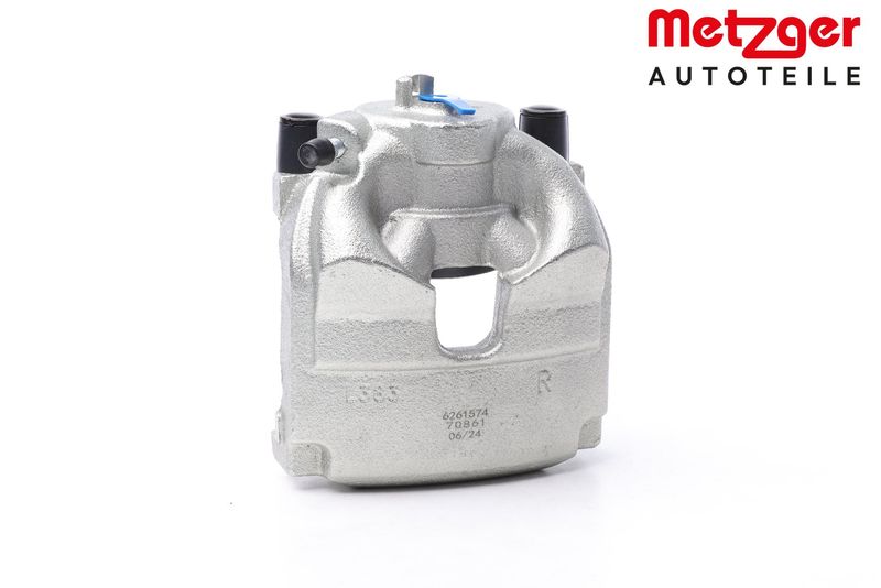 METZGER AUTOTEILE 6261574 Stabdžių suportas