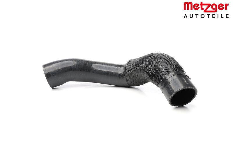 METZGER AUTOTEILE 2401164 Charge Air Hose