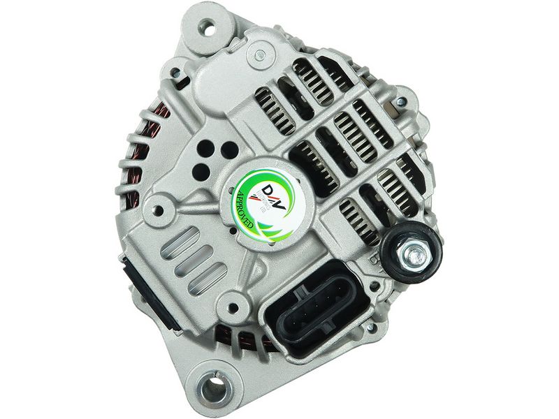 Generaator, AS-PL A5343
