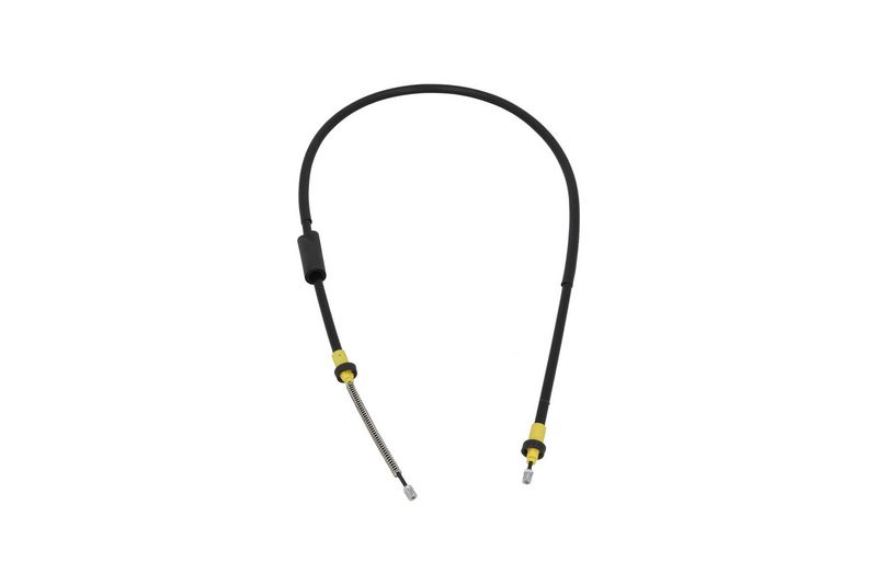 KAMOKA 1190209 Cable Pull, parking brake