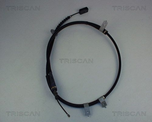 TRISCAN huzal, rögzítőfék 8140 14153