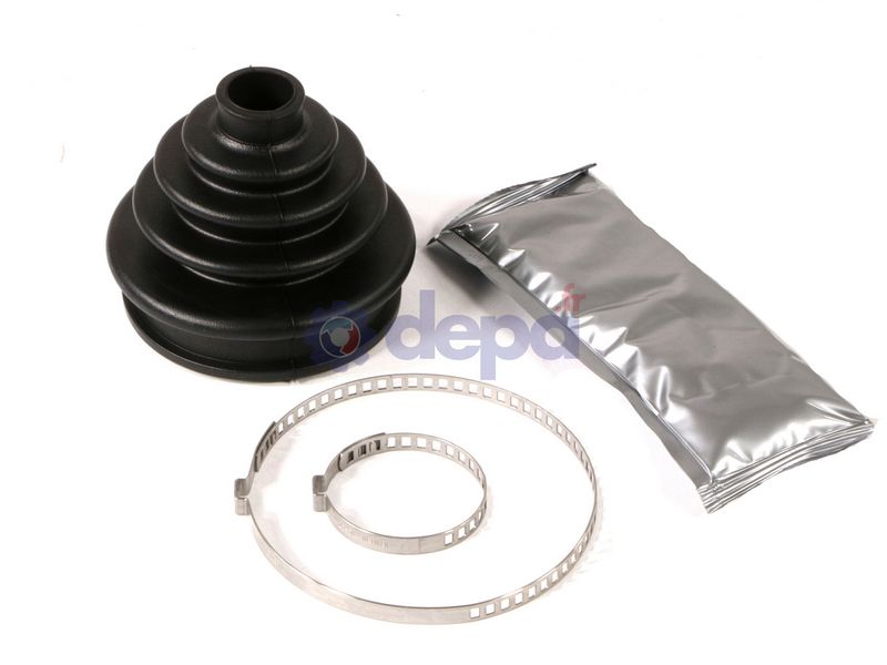 DEPA 5005 - Gaiter, Propshaft