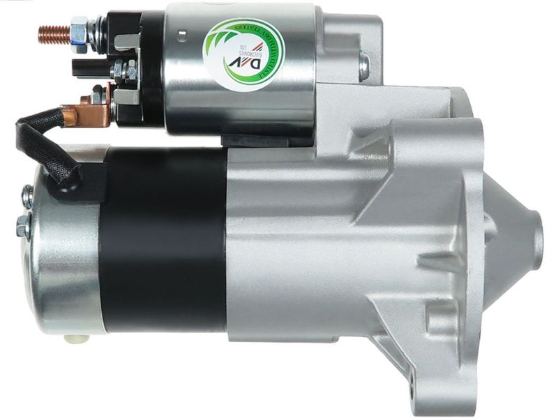 AS-PL S5303S Starter