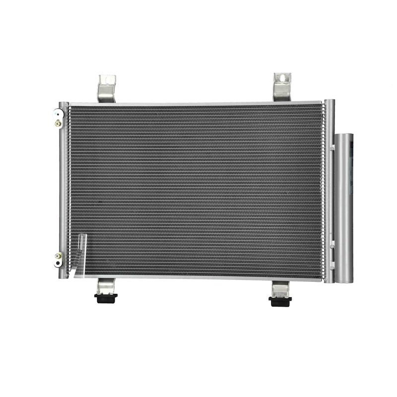 NISSENS 940057 Condenser, air conditioning