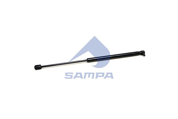 Suspensie pneumatica, clapeta fata SAMPA 050.154