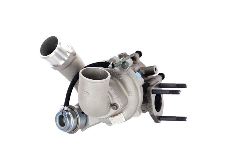 REMANTE 003-001-003900R Charger, charging (supercharged/turbocharged)