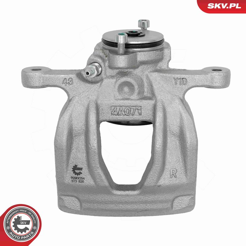 Pidurisadul, ESEN SKV 90SKV254
