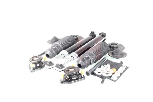 GH GH-331534S01 Suspension Kit, springs/shock absorbers