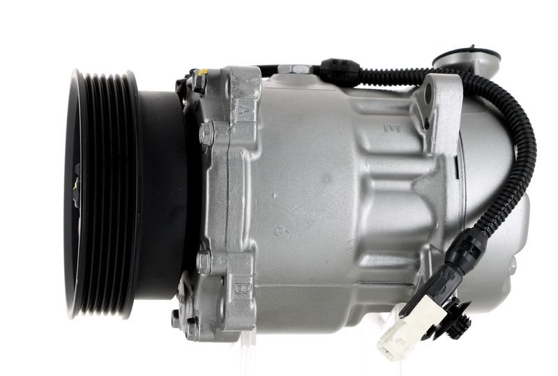CEVAM 8600135 Compressor, air conditioning