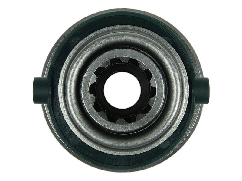 Vabajooks, starter, AS-PL SD0043