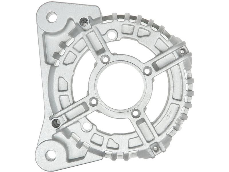 Kaitsekate, generaator, AS-PL ABR0087S