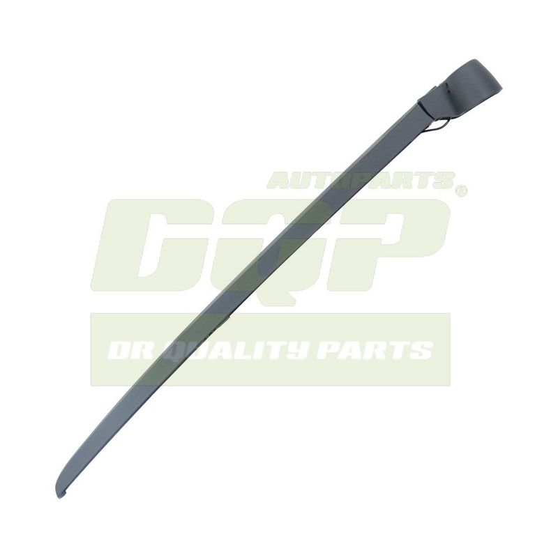 DR. QUALITY PARTS 74012 Wiper Arm Set, window cleaning