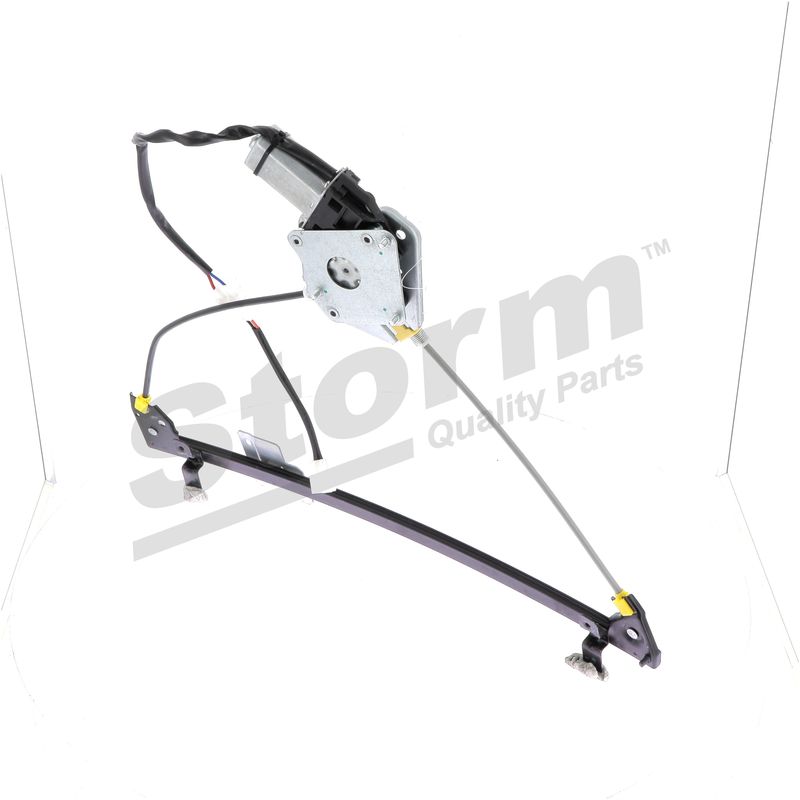 Lève-vitre STORM QUALITY PARTS 125075