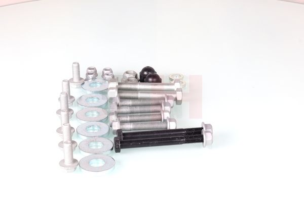 GH GH-384701 Mounting Kit, shock absorber