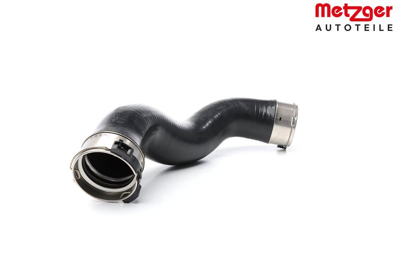 METZGER AUTOTEILE 2401165 Charge Air Hose