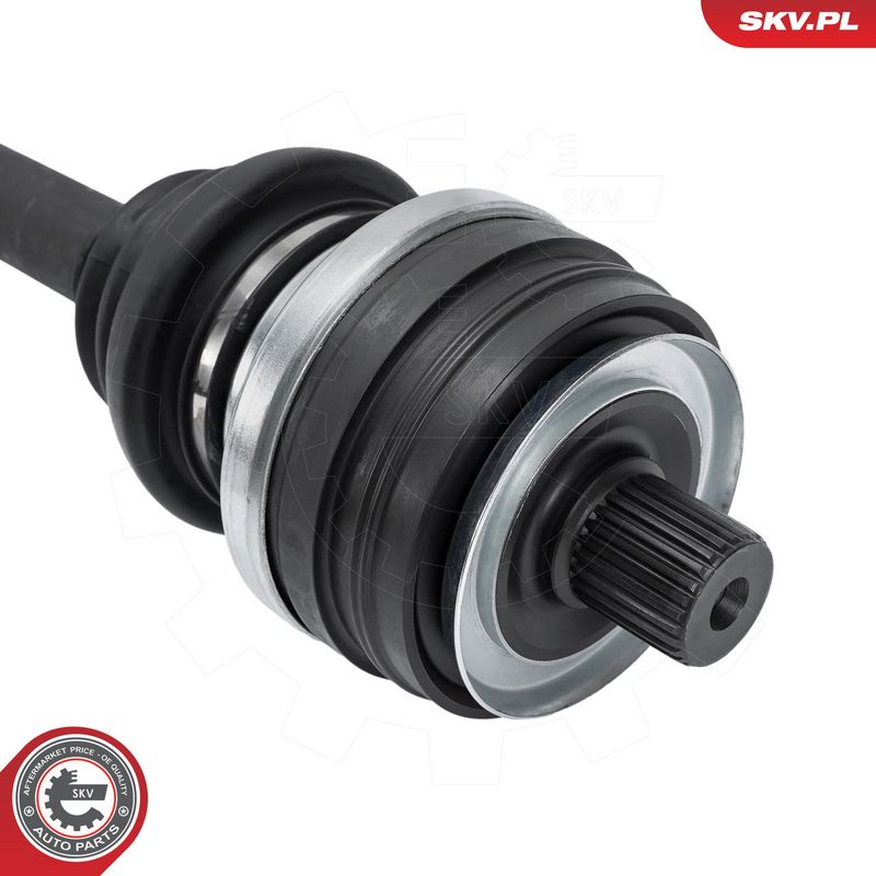 Prekės atitinka OEM kodą: A1073503310