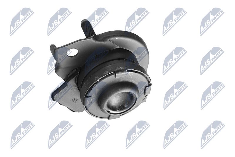 Paigutus, Mootor, NTY ZPS-HD-053