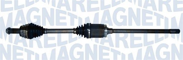 Приводний вал, Magneti Marelli 302004190131