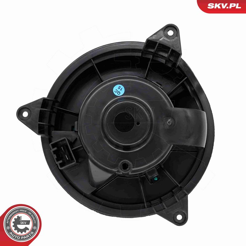 ESEN SKV 68SKV308 Interior Blower