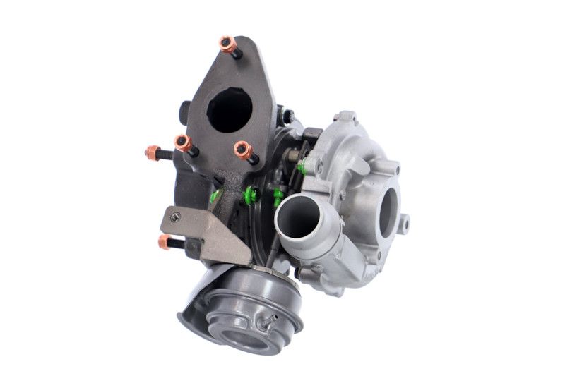 REMANTE 003-001-004062R Charger, charging (supercharged/turbocharged)